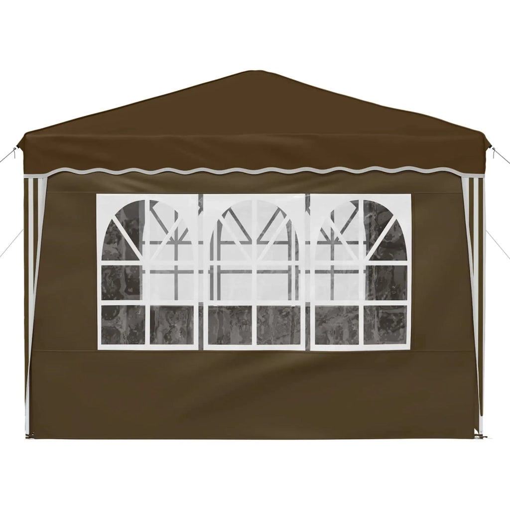 Tenda per feste a pop-up Talpa 288 x 288 x 245 cm 42019773