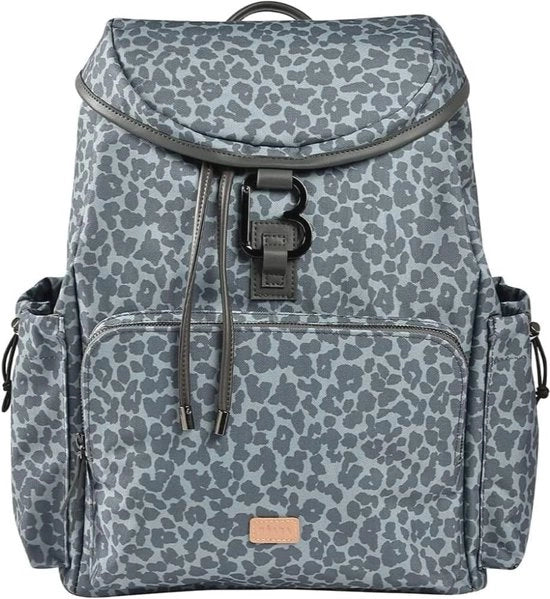 Borsa con Grande Capacità e Accessori Idrorepellenti – Ideale per le Famiglie
