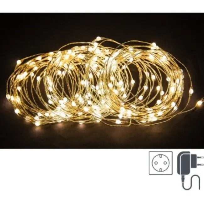 300MICROLED LUX CLASSIC IP44
