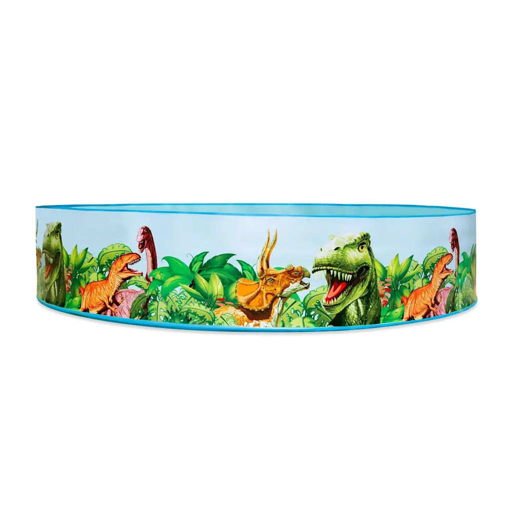 Bestway Piscina Dinosaur Fill'N Fun 3202499