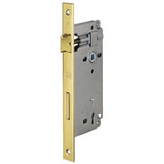 SERRATURA PATENT B.QUADRO BRONZATO 592 AGB  I.MM 90 F.MM 22 E.MM 45