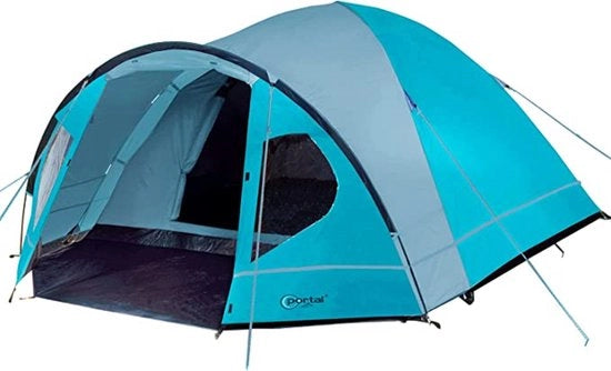 Tenda da Campeggio / Tenda da Campeggio Assolutamente Impermeabile, Leggera Tenda da Campeggio con - Tenda Ideale per il Campeggio nel Giardino, Tenda a Cupola, 

Tenda da Campeggio: 
- Materiale: 
- Dimensioni: 
- Peso: 
- Capacità: