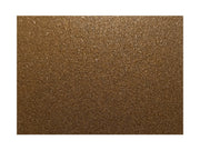 Smalto giallo anticorrosivo micaceo ferro battuto 0.9kg o 4.5kg River - Giallo ocra - 4,5 Kg - grana grossa