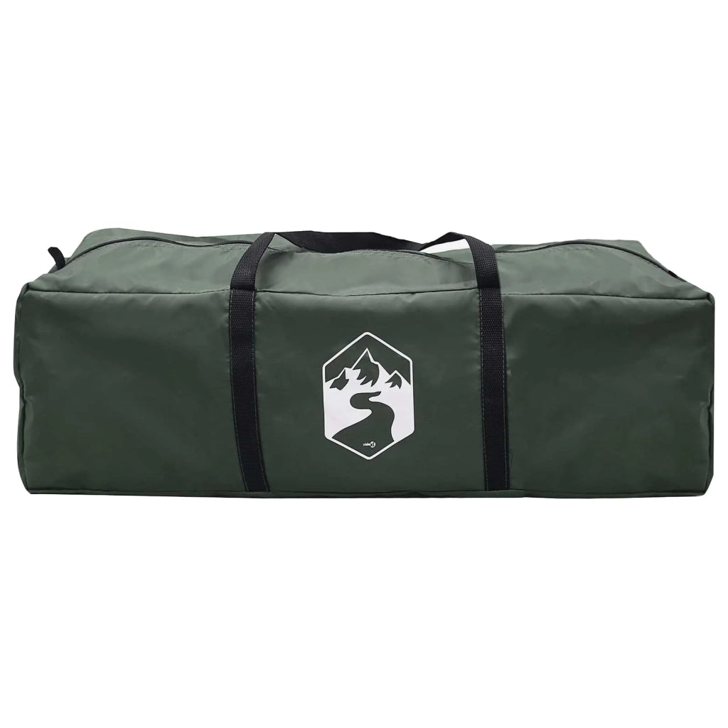 Tenda da campeggio con telo antipioggia impermeabile Cupola 42028533