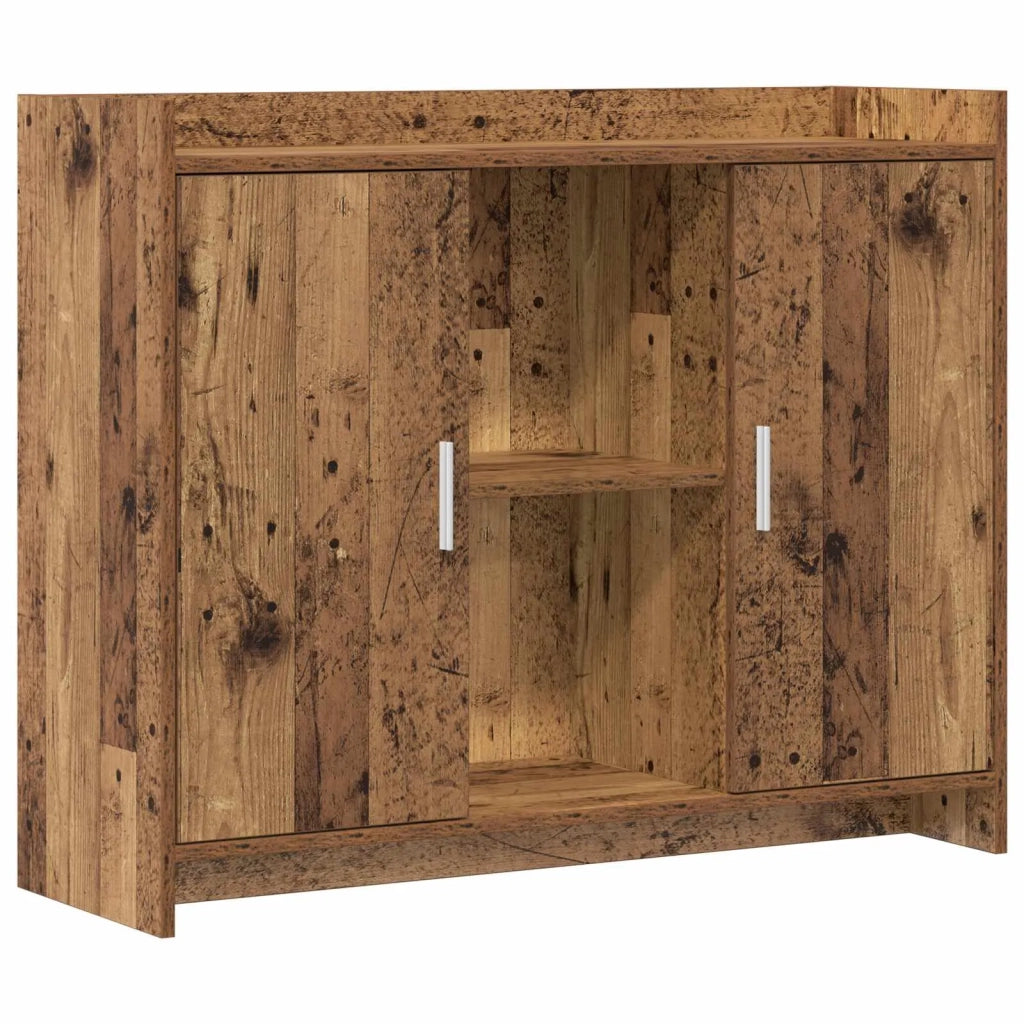 Credenza 98,5 x 33 x 80 cm PB 8011137