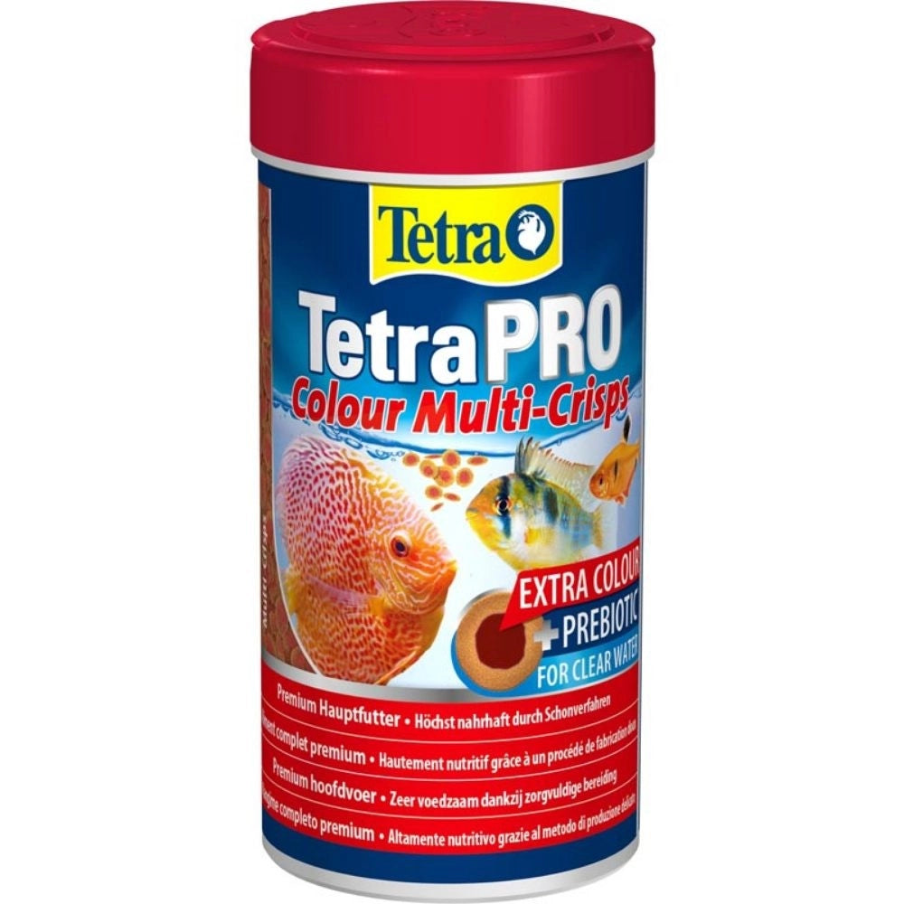 Tetra Pro Color Formato: 100 ml