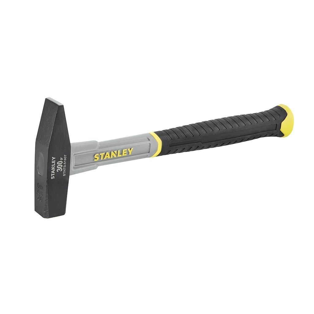 Stanley Dynagrip Martello Tipo Tedesco Manico Sintetico 300 Kg