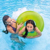 59260NP - Salvagente Colorato Cm 76