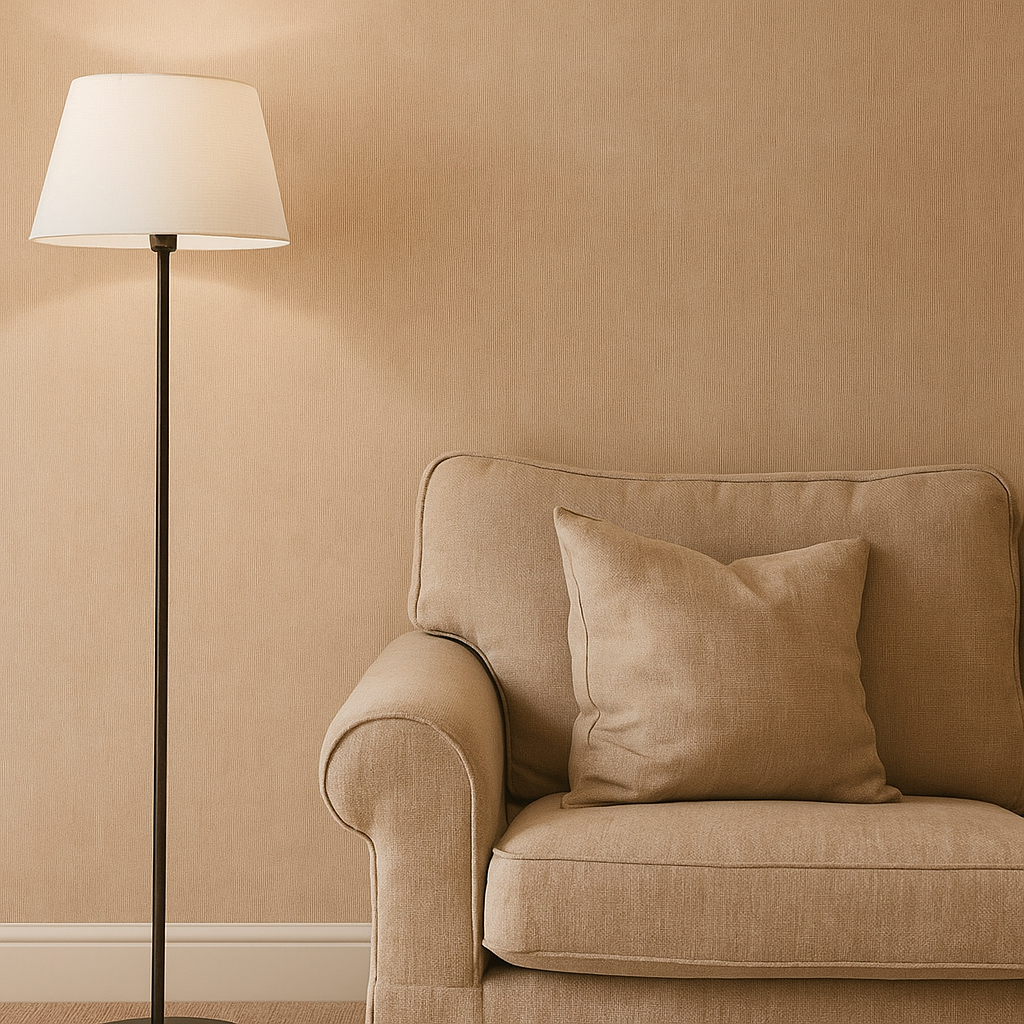 Piastrella gres porcellanato rettificata sabbia rigatino 60x120 cm *** misura 1,44 m2, confezione 1