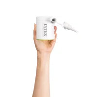 66637 - Pompa Quickfill Ricaricabile Usb200R