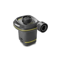 66634 - Pompa Elettrica Per Gonfiaggio/Sgonfiaggio (Uso Interno E/O Esterno)