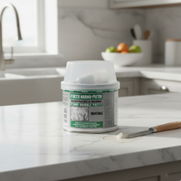 Stucco per marmo e pietre in barattolo da 125 ml