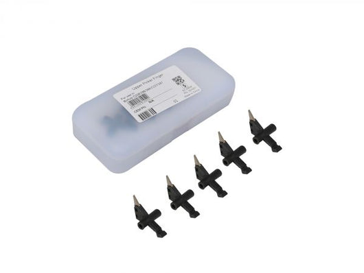 5xCET Upper Picker Finger Konica Minolta Bizhub C224,284,364