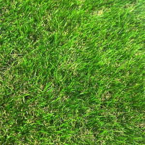 Tappeto erboso sintetico larghezza 1 mt spessore fili erba 45 mm sempre verde *** misura lunghezza 10 mt, confezione 1