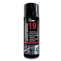 Vmd 19 grasso nautico spray 400 ml lubrificante antiruggine barca