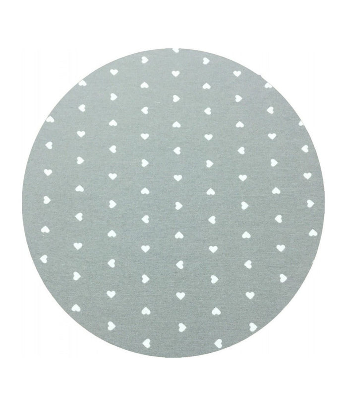 6 Copri Sedia Cuscini Tondo Con Fascia Elastico Per Sedie Imbottito Sfoderabile         