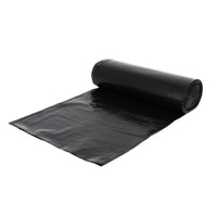 60 Sacchi Raccolta Differenziata Buste Immondizia 70x110 cm Sacchetti Spazzatura