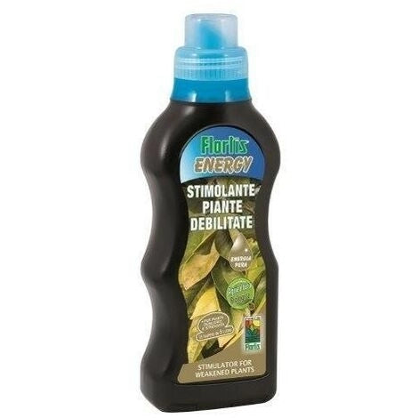 Energy concime Piante verdi 500g