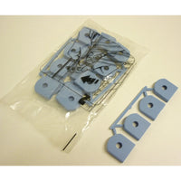 stendibiancheria verticale vip 40/gimi - set fermafili cod:ferx.600069