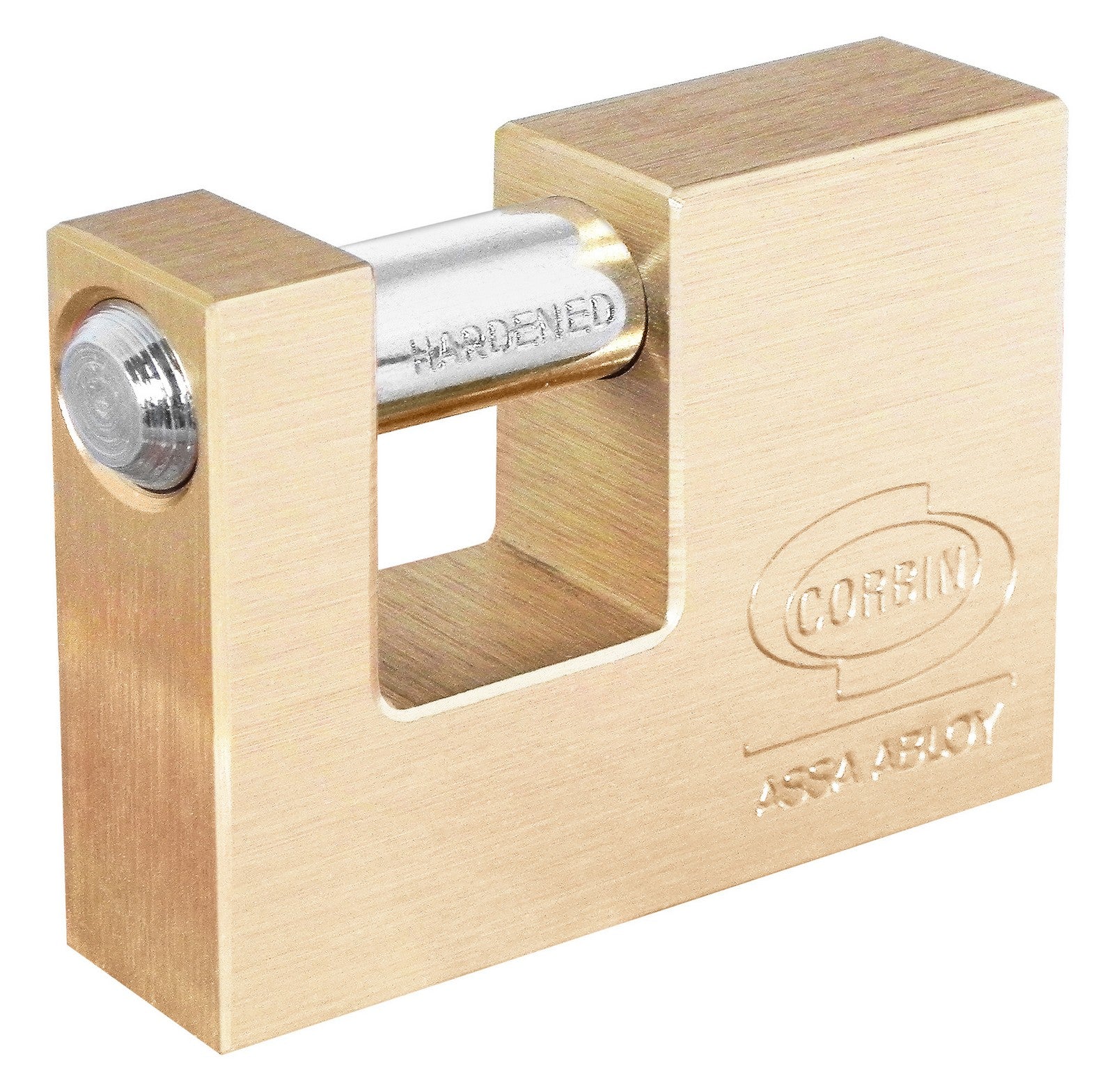 corbin/prium lucchetto serranda mm. 90 cod:ferx.60014