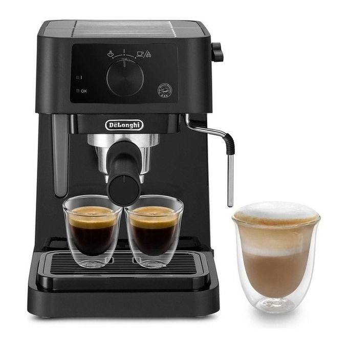De’Longhi Stilosa EC235.BK Manuale Macchina per espresso 1 L