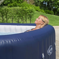 Piscina SPA Idromassaggio Bestway Lay-Z-Spa HAWAII - 4/6 persone
