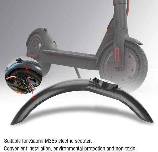 Pavimento esterno per skateboard elettrico M365 - contenuto avanzato in HTML.