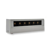 Trade Shop - Applique Led Da Esterno A Doppia Emissione 14 Watt Cct 3 Tonalità Di Luce Ip65 176-3c - Bianco