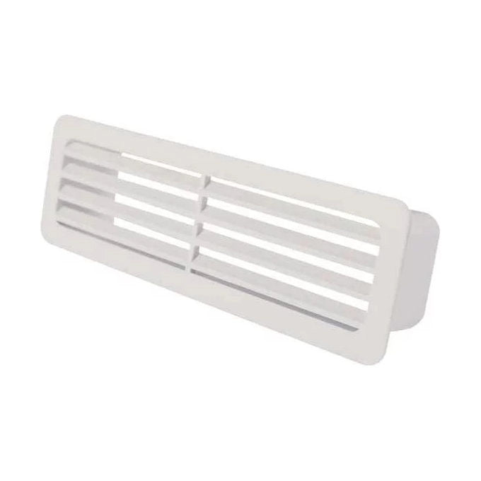 Faber, Griglia di Sfiato Rettangolare, 220 x 90 mm, per Cappa Aspirante