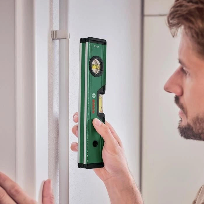 Set di utensili manuali universali Bosch 25 pezzi