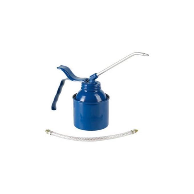 Pressol 05224 Oliatore con Flessibile 350gr