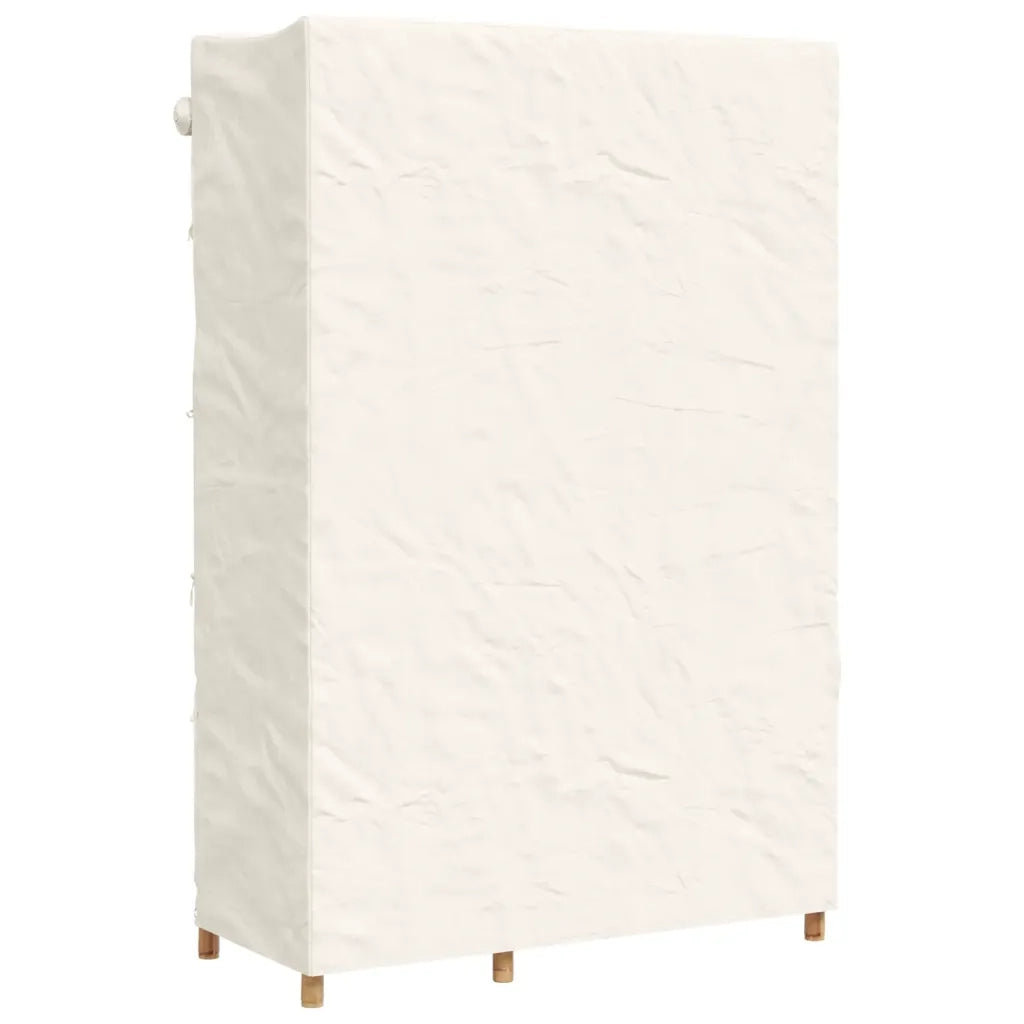 Armadio 110x45x170 cm in Bamb¨´ CFW8773316