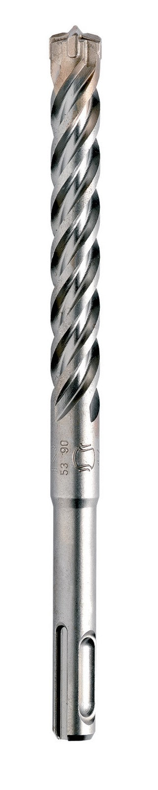 punta sds plus 4t x cemento armato 10x160 cod:ferx.60052