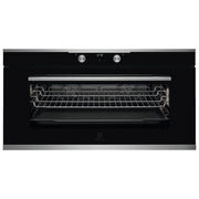 Electrolux KBZE10X 85 L 3100 W A+ Acciaio inox