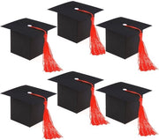 Scatola di Regali per Compleanno 30 Pezzi - Decorazioni per Graduazione - Decorazioni per Feste