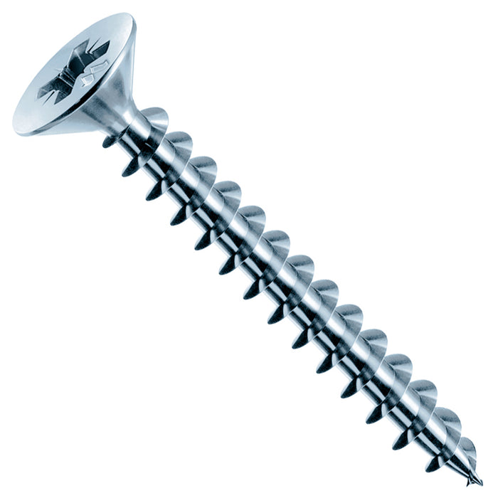 Viti Truc Bron Tps Pz Mm 5,0X80 Kg 1