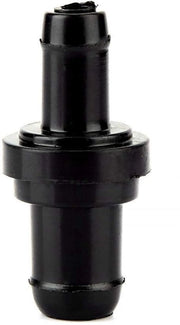 Vitello di aspirazione PCV in ABS - 12204-15030 - Nero - Per 2.0L - Pezzi di ricambio per auto - Garanzia 12 mesi - Parte motore
