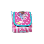 Trade Shop - Disney Borsa Per Scuola E Tempo Libero In Tessuto Disney Dottoressa Peluche -