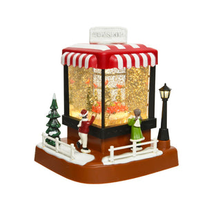 Ampolla C/Negozio Giochi