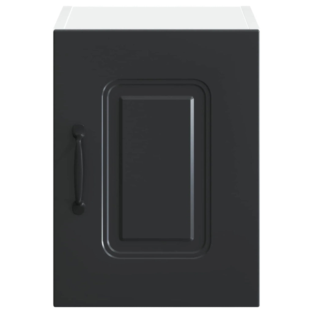 Pannello lavastoviglie Kalmar Nero 30 x 31 x 40 cm 884496