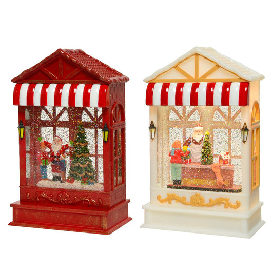 CASA DEL FILATORE LED FISSA