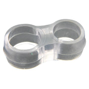 PARACOLPO DOPPIO ANELLO cf. 100 pz  - Senza Marca