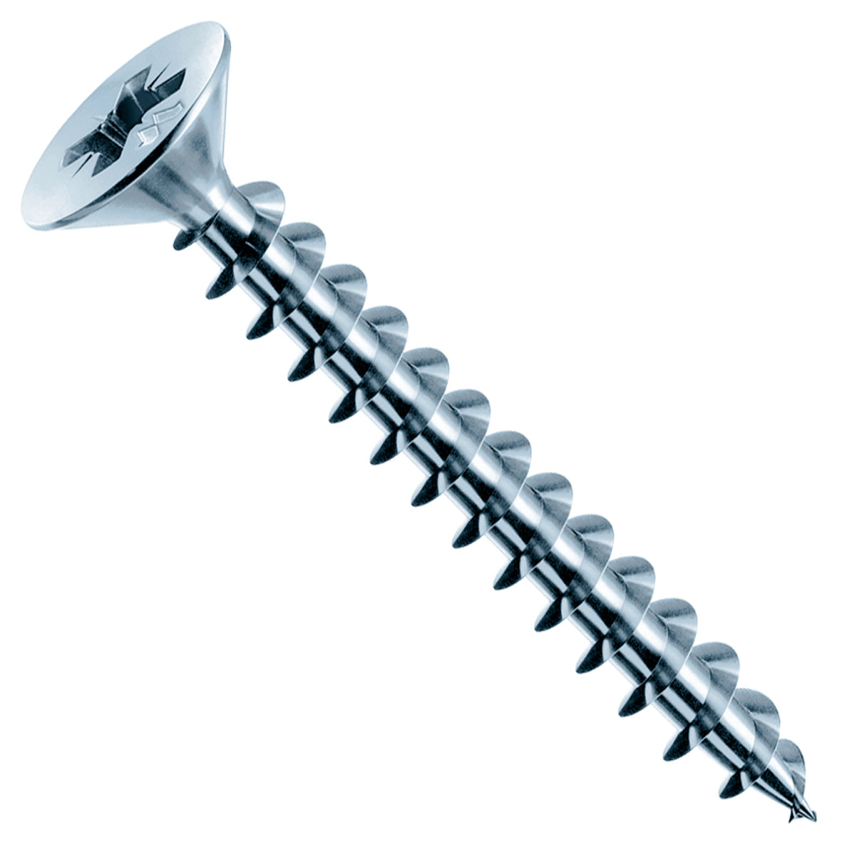 Viti Truc Zinc Tps Pz Mm 5,0X50 Kg 1