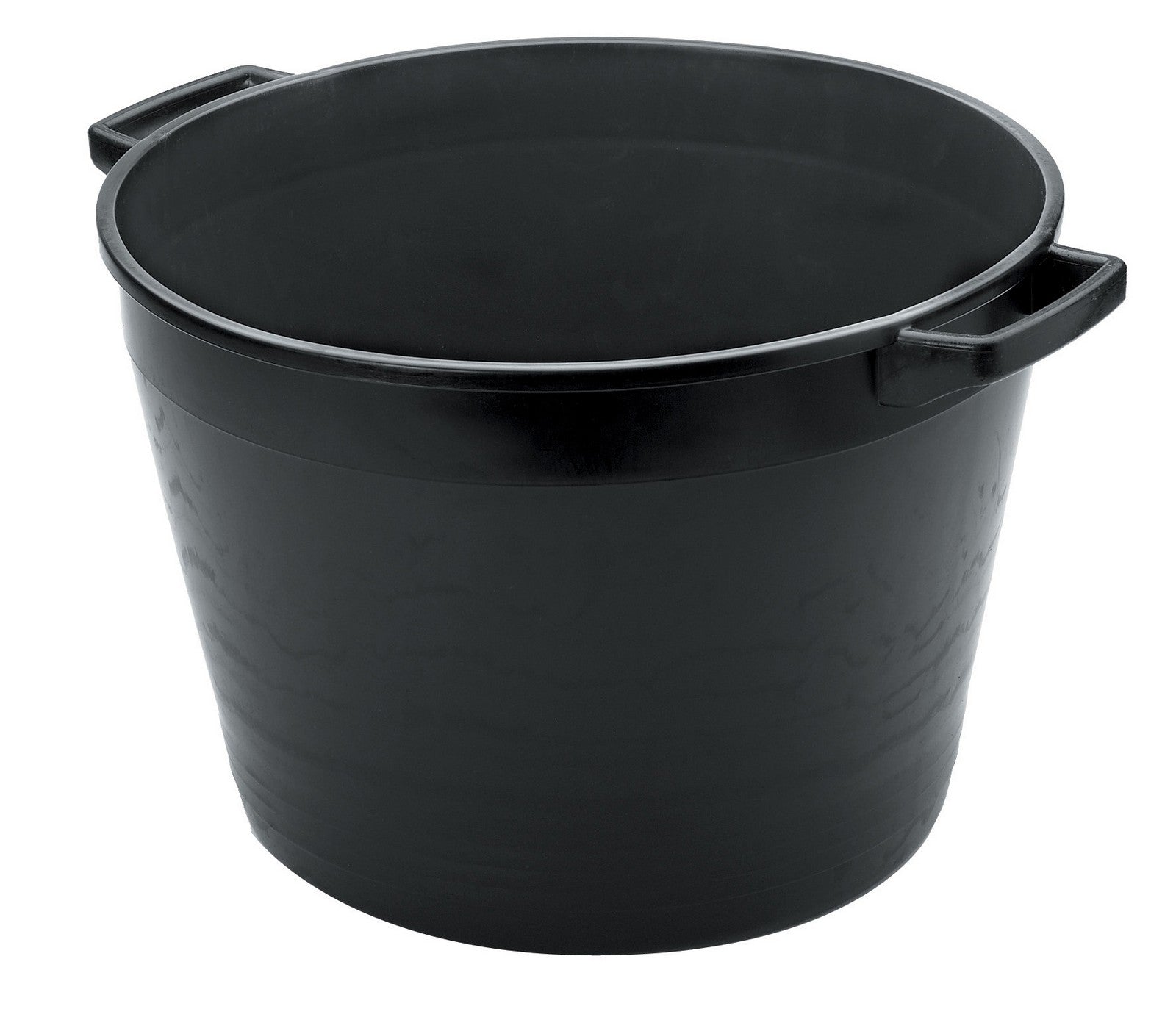 cassa tonda x macerie lt.65 nera cm. 55x41 cod:ferx.60084