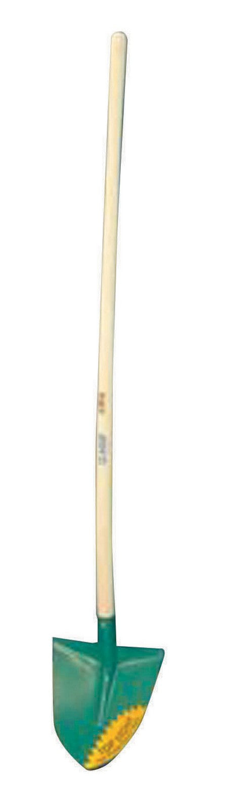 badile alluminio ultra con manico pioppo cod:ferx.60091