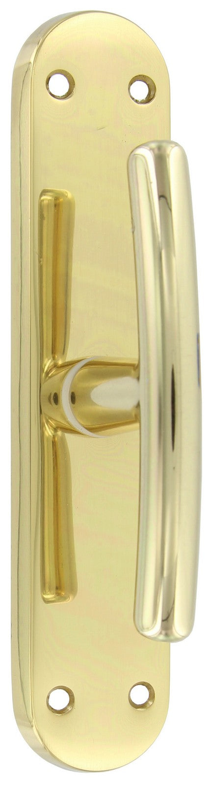 1blister blister cremonese "torino" con perni cromo satinato cod:ferx.60092