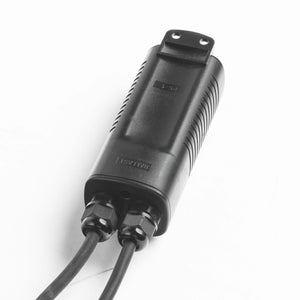 Pezzo di ricambio per chiarificatore per laghetti CUV-172 Set di collegamento