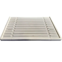 kit lavatoio cm.60x50 -tavoletta resina cod:ferx.600925.stock