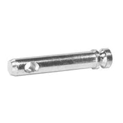 PERNO PER TERZO PUNTO Ø 25x120 mm