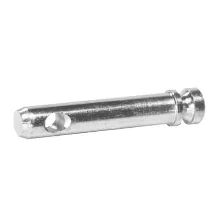 PERNO PER TERZO PUNTO Ø 25x120 mm